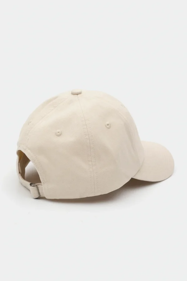Dad Cap - Milk - Image 2
